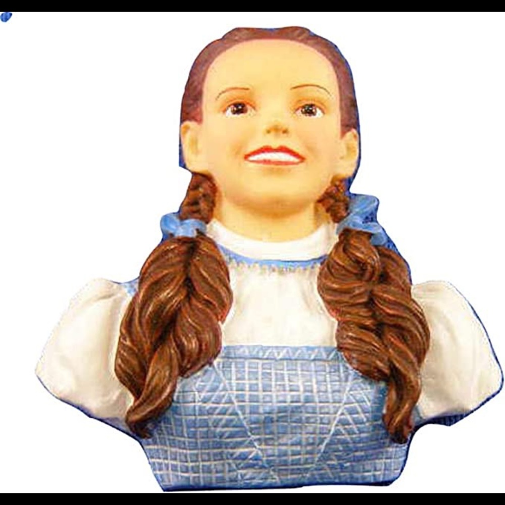 New Dorothy Wizard of Oz magnet